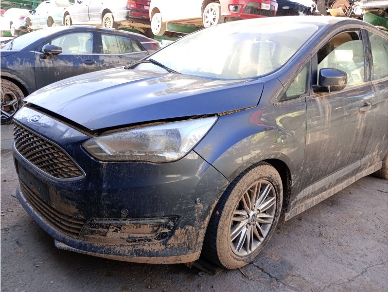 ford c-max ii (dxa/cb7, dxa/ceu) del año 2015