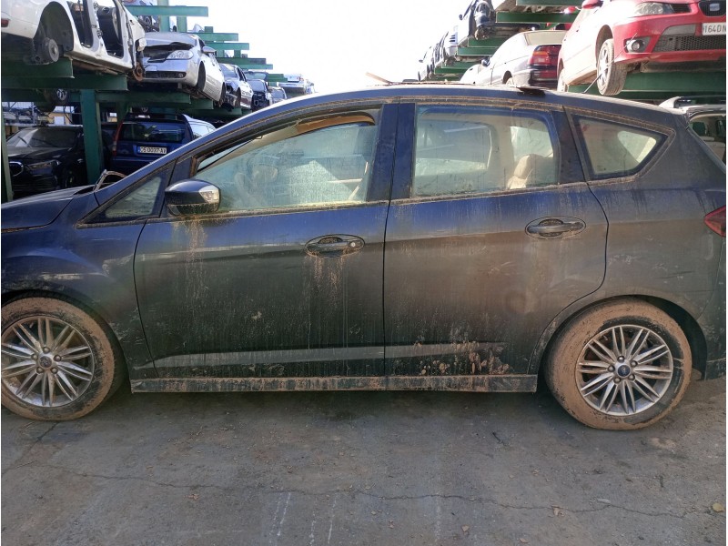 ford c-max ii (dxa/cb7, dxa/ceu) del año 2015