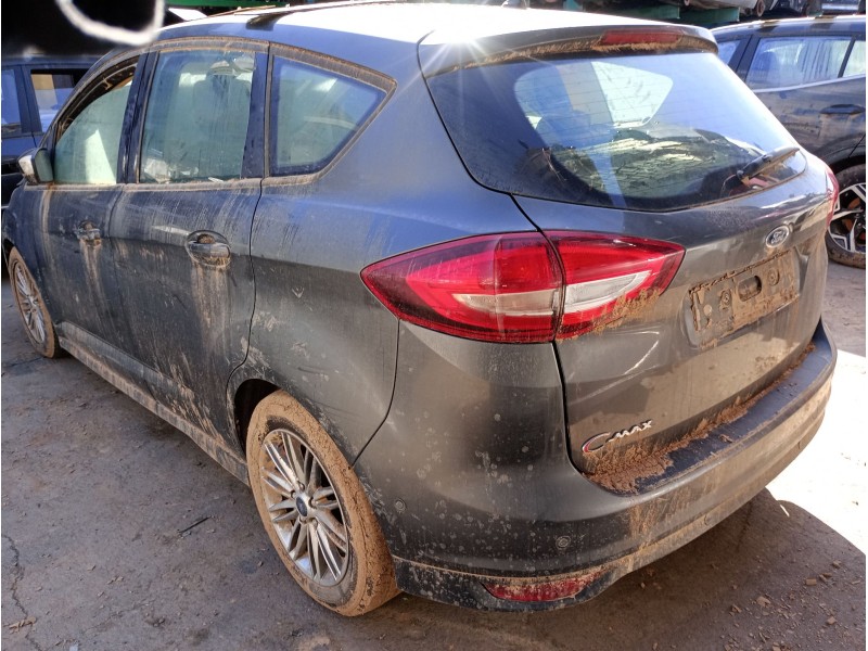 ford c-max ii (dxa/cb7, dxa/ceu) del año 2015