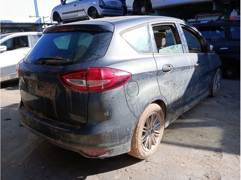ford c-max ii (dxa/cb7, dxa/ceu) del año 2015