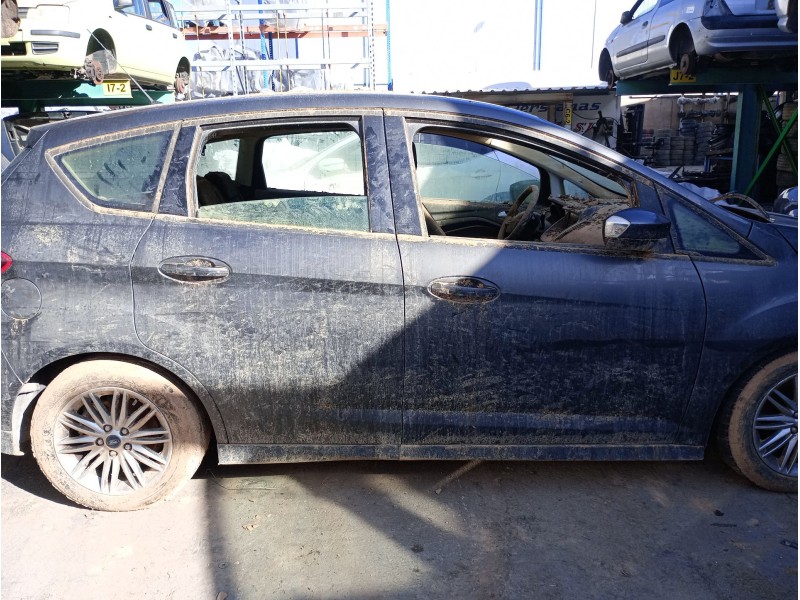 ford c-max ii (dxa/cb7, dxa/ceu) del año 2015