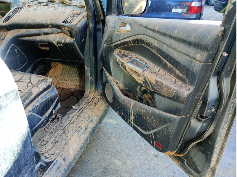 ford c-max ii (dxa/cb7, dxa/ceu) del año 2015