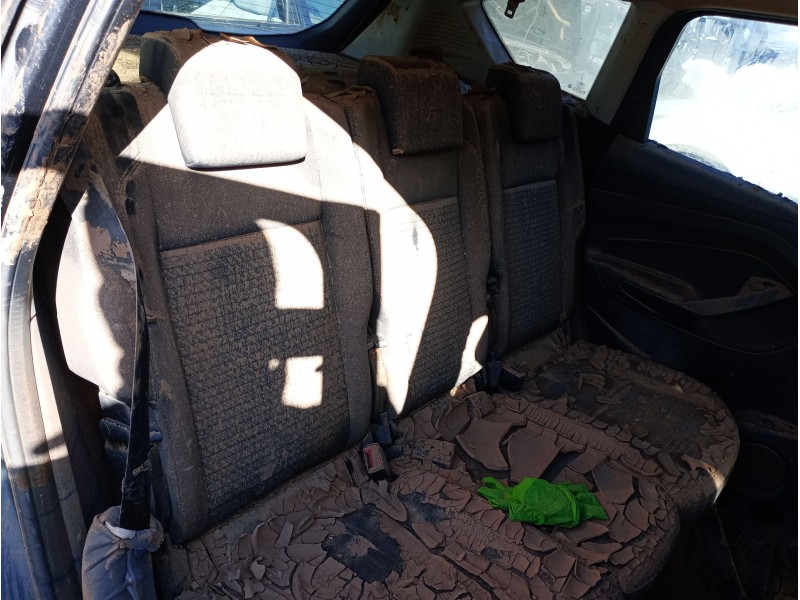 ford c-max ii (dxa/cb7, dxa/ceu) del año 2015