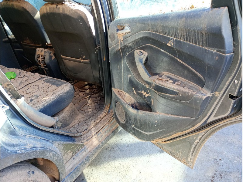 ford c-max ii (dxa/cb7, dxa/ceu) del año 2015