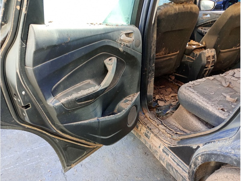 ford c-max ii (dxa/cb7, dxa/ceu) del año 2015