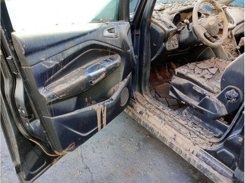 ford c-max ii (dxa/cb7, dxa/ceu) del año 2015