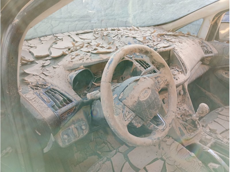 ford c-max ii (dxa/cb7, dxa/ceu) del año 2015