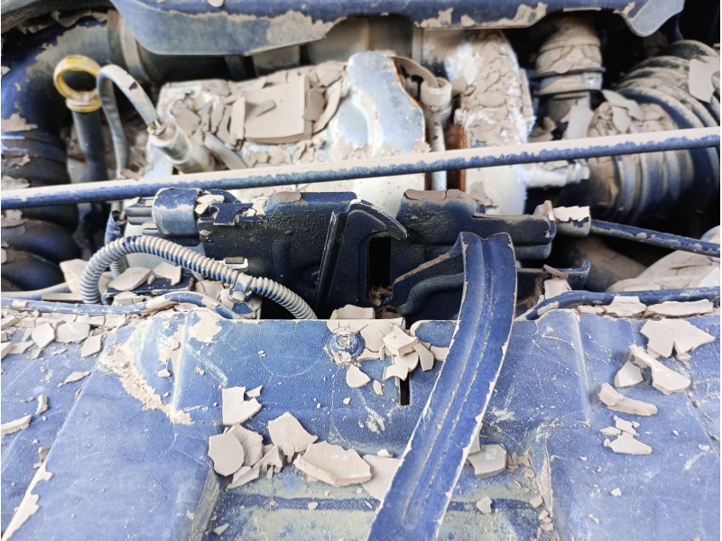 Recambio de cerradura capot para ford c-max ii (dxa/cb7, dxa/ceu) 1.5 tdci referencia OEM IAM   