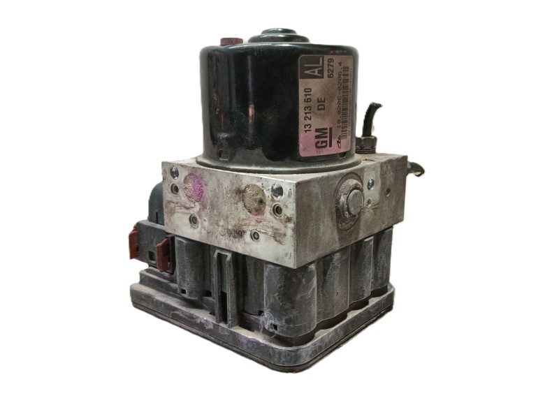 Recambio de abs para opel zafira / zafira family b (a05) 1.9 cdti (m75) referencia OEM IAM   