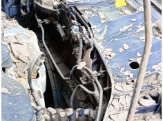 Recambio de condensador / radiador aire acondicionado para ford c-max ii (dxa/cb7, dxa/ceu) 1.5 tdci referencia OEM IAM 2462991  2