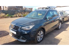 SEAT ARONA (KJ7, KJP)