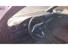 seat arona (kj7, kjp) del año 2023 2