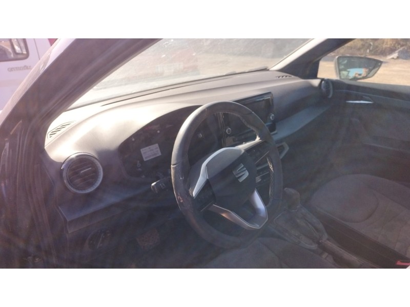 seat arona (kj7, kjp) del año 2023