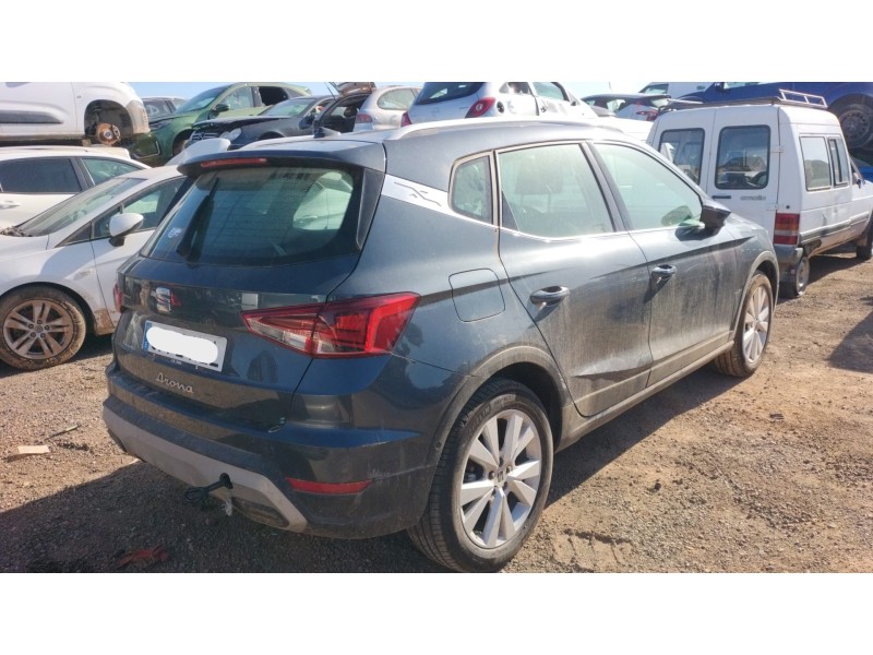 seat arona (kj7, kjp) del año 2023