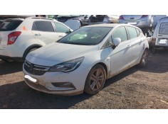 OPEL ASTRA K (B16)