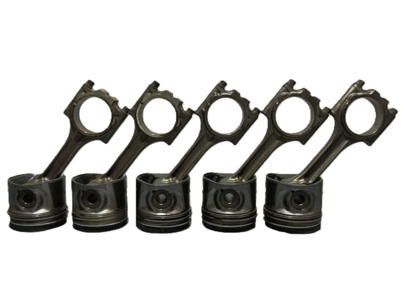 Recambio de piston para volvo s80 berlina d5 referencia OEM IAM 30750764  