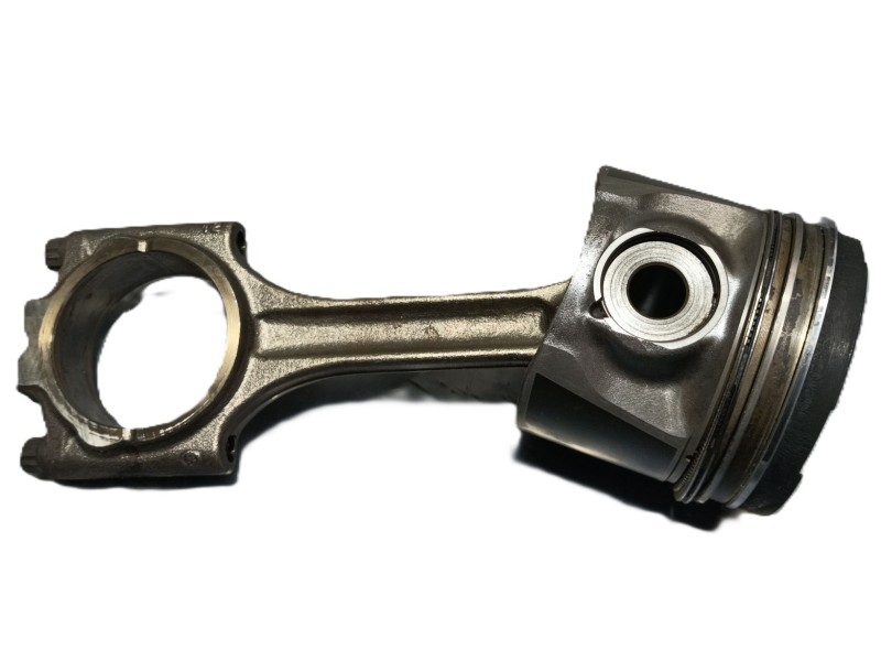 Recambio de piston para volvo s80 berlina d5 referencia OEM IAM 30750764  