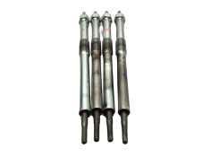 Recambio de calentadores para nissan pathfinder (r51) 2.5 dci le referencia OEM IAM 11065AD20A 0250202146 