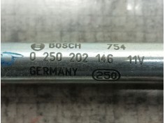 Recambio de calentadores para nissan pathfinder (r51) 2.5 dci le referencia OEM IAM 11065AD20A 0250202146  2