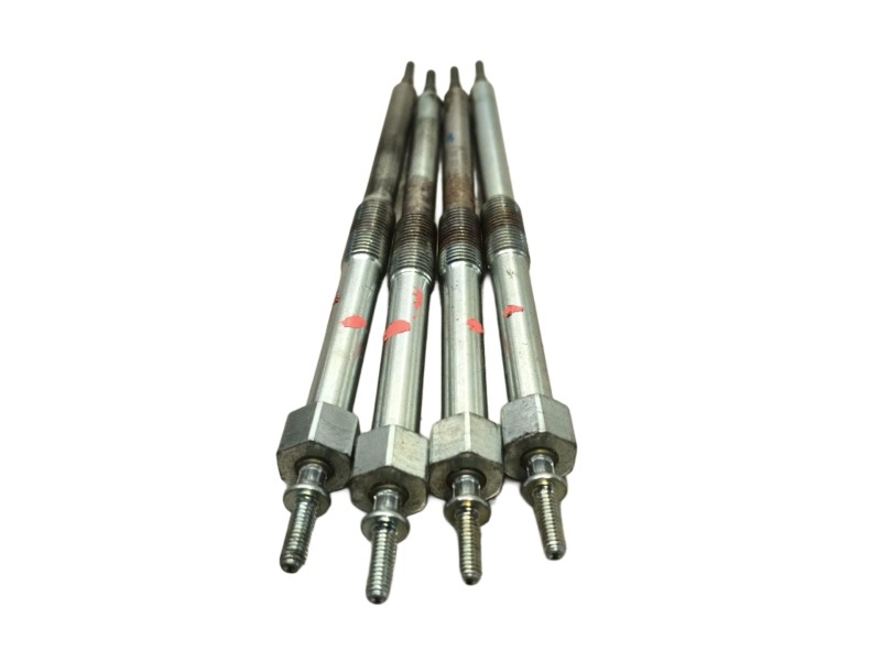 Recambio de calentadores para nissan pathfinder (r51) 2.5 dci le referencia OEM IAM 11065AD20A 0250202146 