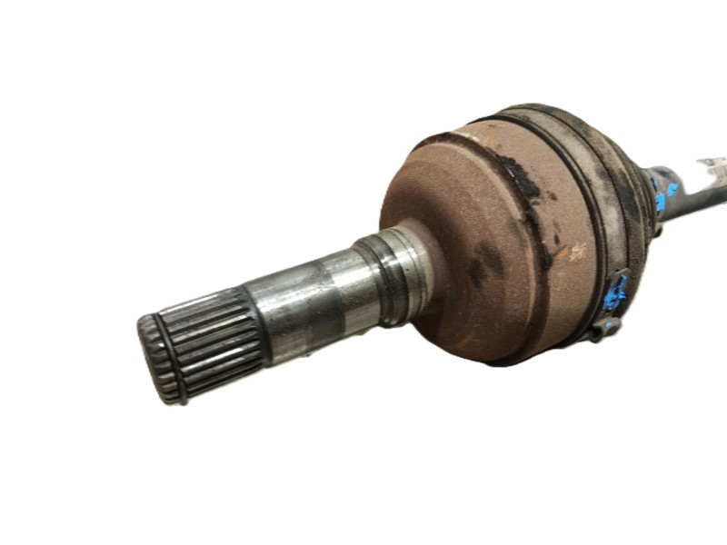 Recambio de transmision delantera izquierda para opel insignia a sports tourer (g09) 2.0 cdti (35) referencia OEM IAM 13348258 1