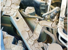 Recambio de deposito expansion para nissan qashqai ii suv (j11, j11_) 1.5 dci referencia OEM IAM   