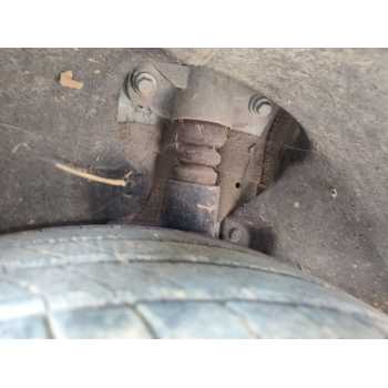 AMORTIGUADOR TRASERO IZQUIERDO 55310J7000 