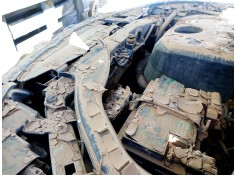 Recambio de electroventilador para nissan qashqai ii suv (j11, j11_) 1.5 dci referencia OEM IAM   