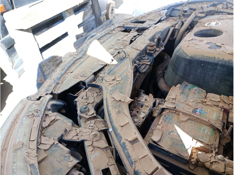 Recambio de radiador agua para nissan qashqai ii suv (j11, j11_) 1.5 dci referencia OEM IAM   