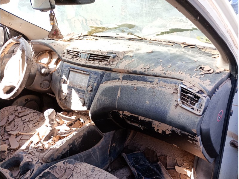 nissan qashqai ii suv (j11, j11_) del año 2014