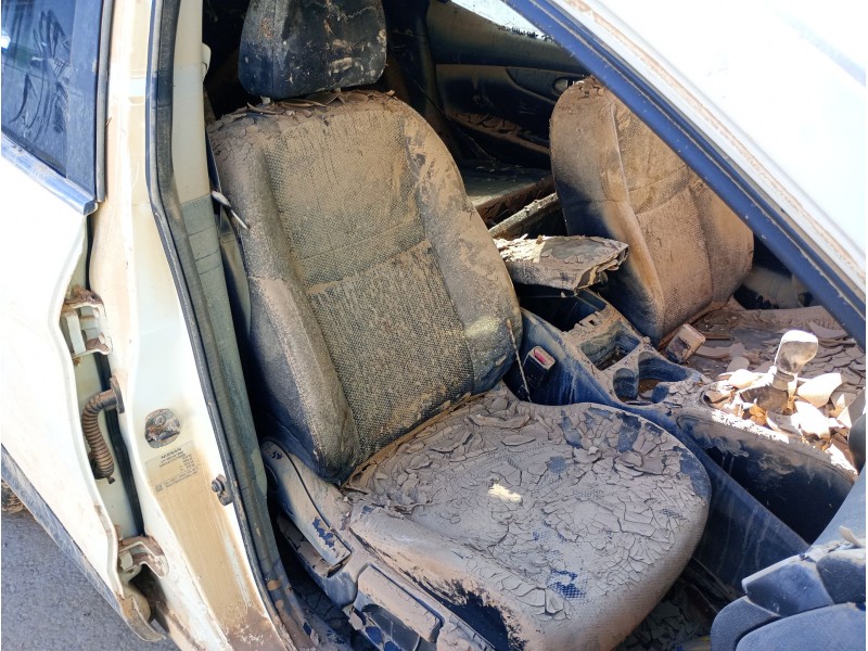 nissan qashqai ii suv (j11, j11_) del año 2014