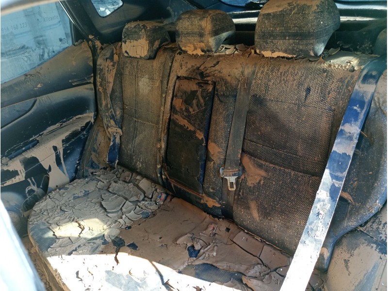 nissan qashqai ii suv (j11, j11_) del año 2014