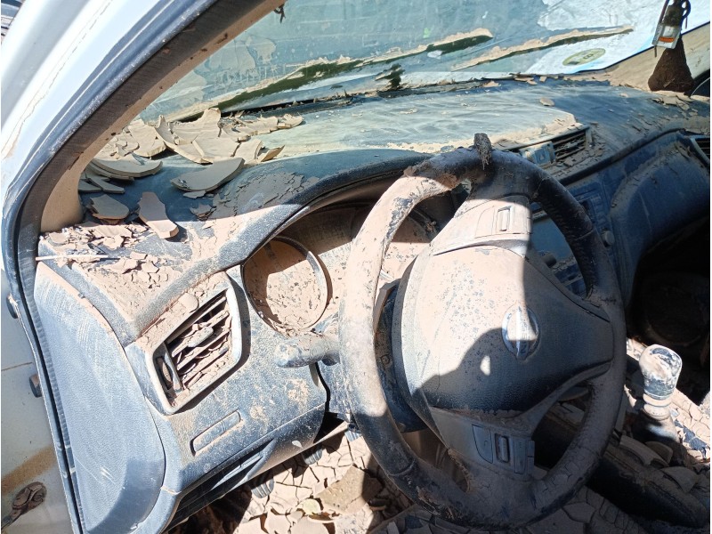 nissan qashqai ii suv (j11, j11_) del año 2014