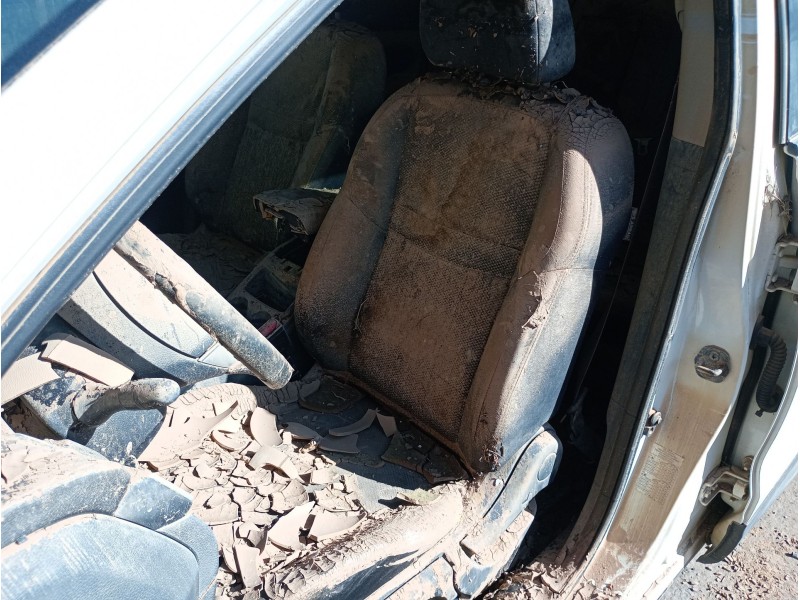 nissan qashqai ii suv (j11, j11_) del año 2014