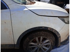 Recambio de aleta delantera derecha para nissan qashqai ii suv (j11, j11_) 1.5 dci referencia OEM IAM F31004EAMB   2