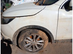 Recambio de aleta delantera izquierda para nissan qashqai ii suv (j11, j11_) 1.5 dci referencia OEM IAM F31014EAMB   2