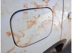 Recambio de tapa exterior combustible para nissan qashqai ii suv (j11, j11_) 1.5 dci referencia OEM IAM   