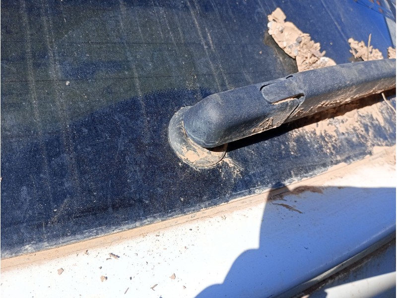 Recambio de motor limpia trasero para nissan qashqai ii suv (j11, j11_) 1.5 dci referencia OEM IAM   