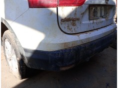 Recambio de paragolpes trasero para nissan qashqai ii suv (j11, j11_) 1.5 dci referencia OEM IAM    2