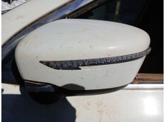 Recambio de retrovisor izquierdo para nissan qashqai ii suv (j11, j11_) 1.5 dci referencia OEM IAM   