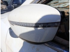 Recambio de retrovisor izquierdo para nissan qashqai ii suv (j11, j11_) 1.5 dci referencia OEM IAM    2