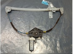 Recambio de elevalunas delantero derecho para peugeot 307 (3a/c) 1.6 16v referencia OEM IAM 9222J9  