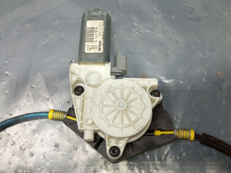 Recambio de elevalunas delantero derecho para peugeot 307 (3a/c) 1.6 16v referencia OEM IAM 9222J9  