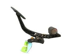 Recambio de pedal acelerador para hyundai tucson (jm) 2.0 referencia OEM IAM 327002E200 327262E100  2