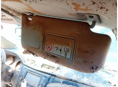 Recambio de parasol derecho para nissan qashqai ii suv (j11, j11_) 1.5 dci referencia OEM IAM   