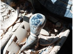 Recambio de pomo palanca cambio para nissan qashqai ii suv (j11, j11_) 1.5 dci referencia OEM IAM   