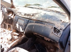 Recambio de salpicadero para nissan qashqai ii suv (j11, j11_) 1.5 dci referencia OEM IAM    2