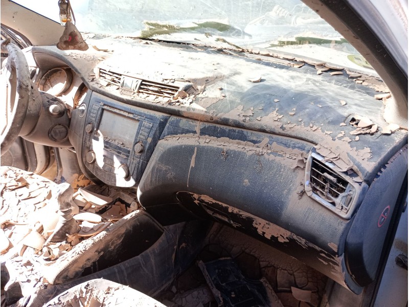 Recambio de salpicadero para nissan qashqai ii suv (j11, j11_) 1.5 dci referencia OEM IAM   