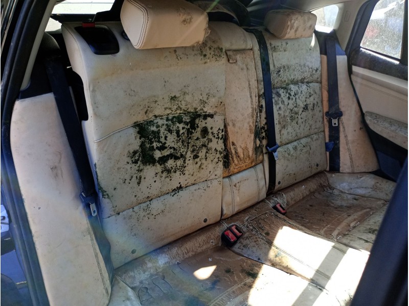 bmw x4 (f26) del año 2015