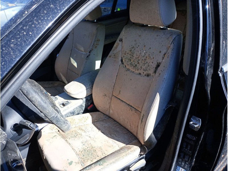 bmw x4 (f26) del año 2015